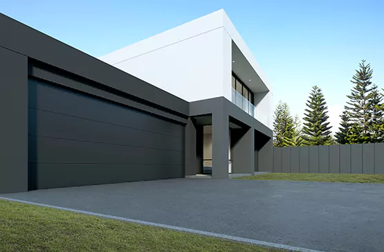 all-types-of-commercial-and-residential-garage-door-repair-Miramar, Florida