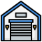 Garage Door Track Repair in Miramar, FL