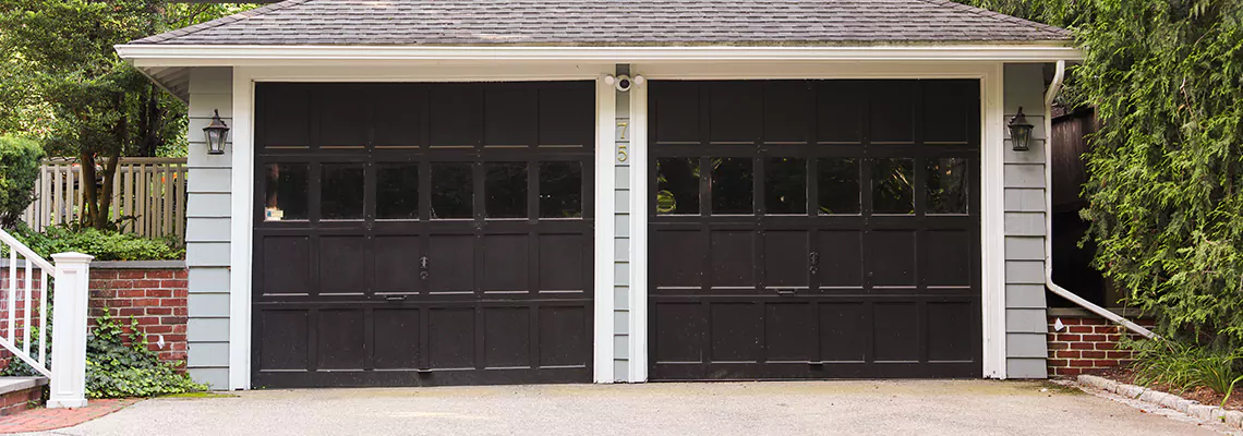 Wayne Dalton Custom Wood Garage Doors Installation Service in Miramar