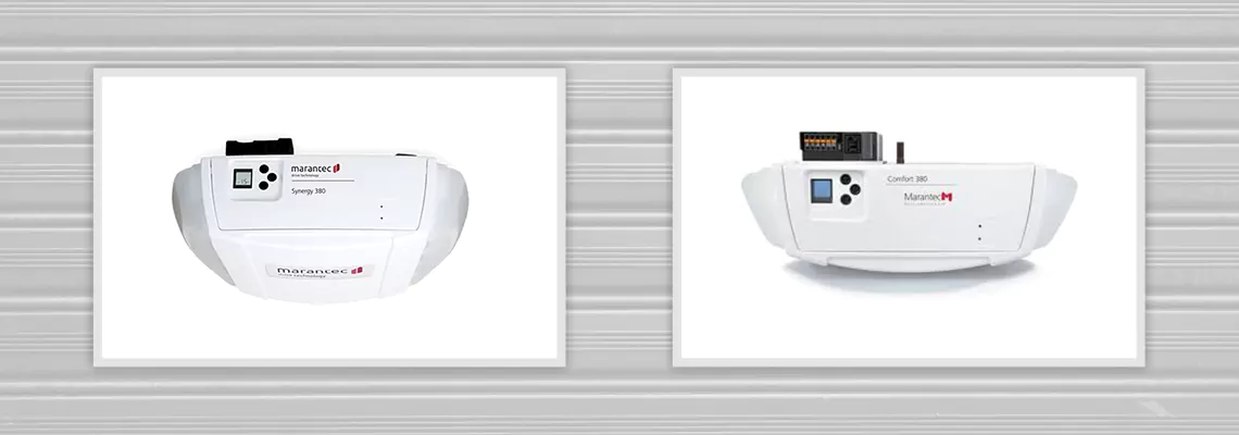 Fix Marantec Garage Door in Miramar, FL