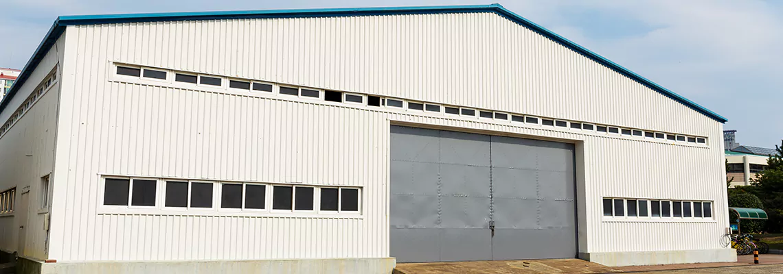 Shaky Garage Door Spring Adjustment in Miramar, FL