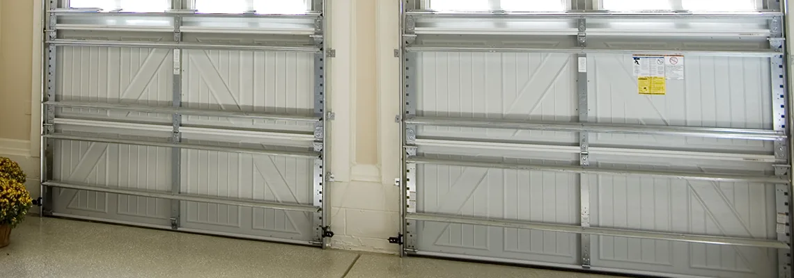 Noisy Garage Door Repair in Miramar, FL