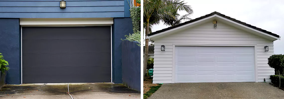 Sectional Garage Door Guy in Miramar