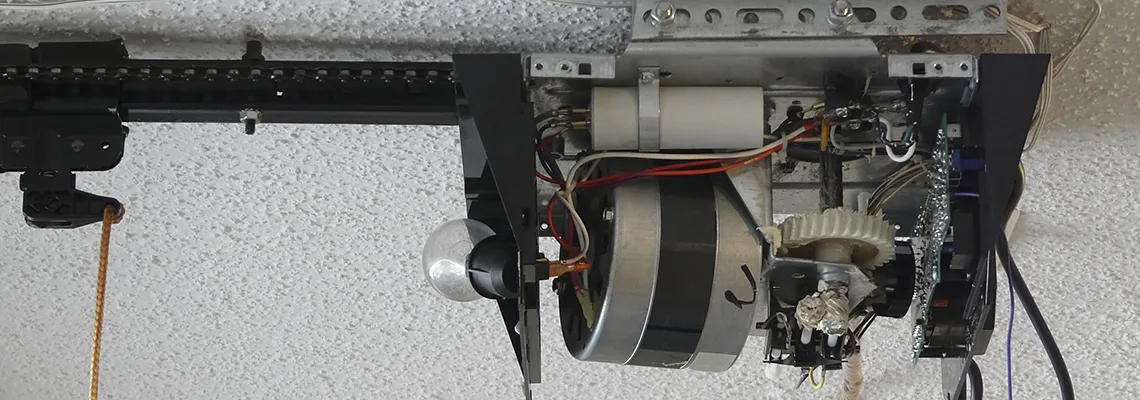 Garage Door Sensor Loud Beep Noise Repair in Miramar