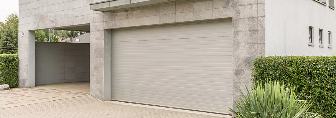 Residential Overhead Door Repair in Miramar