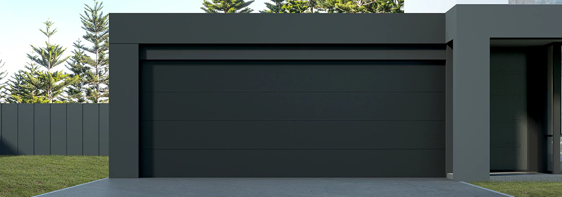 Garage Door Replacement in Miramar, FL