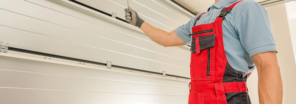 Garage Door Cable Repair Expert in Miramar