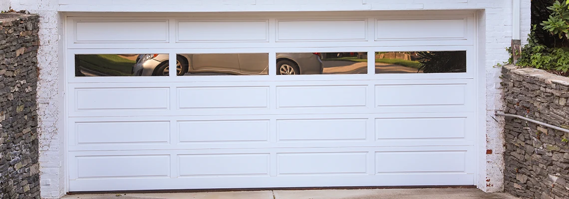 Residential Garage Door Installation Near Me in Miramar