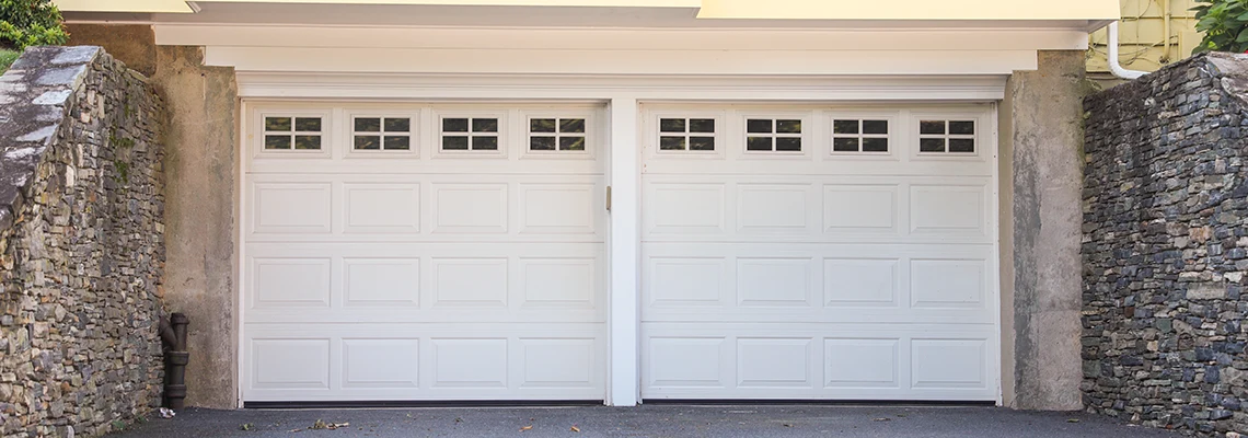 Garage Door Opener Installation Near Me in Miramar