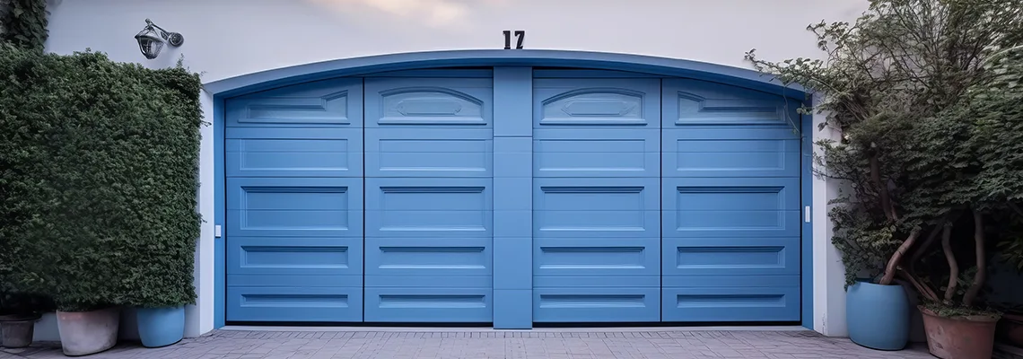 C.H.I. Overhead Stamped Doors Service in Miramar, FL
