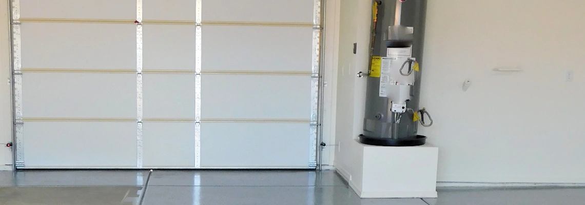 Residential Garage Door Contractor in Miramar, FL