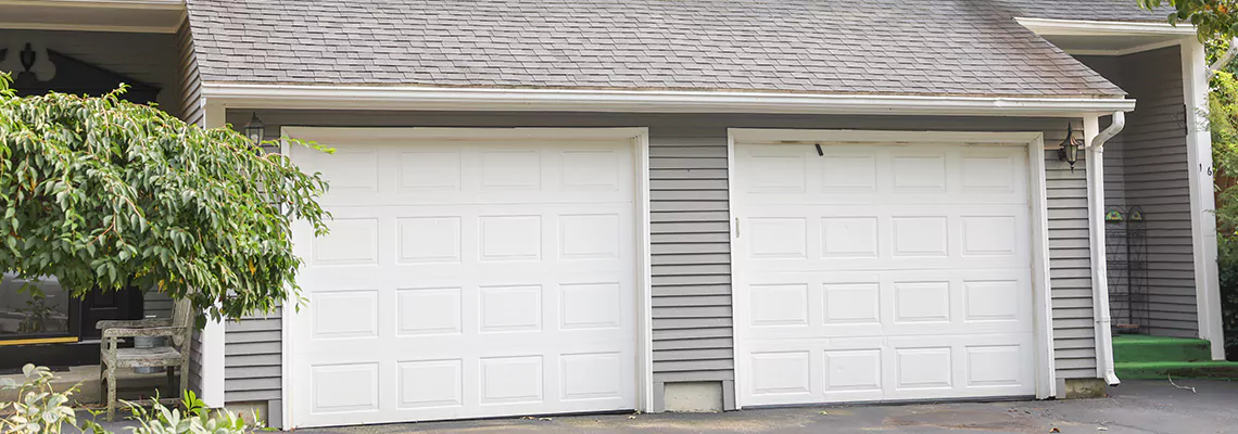 Licensed And Insured Garage Door Installation in Miramar, Florida
