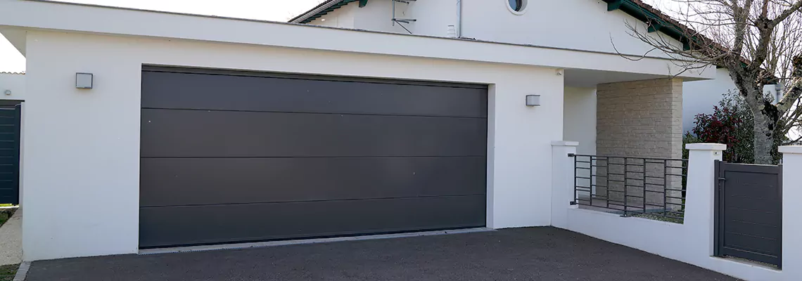 New Roll Up Garage Doors in Miramar