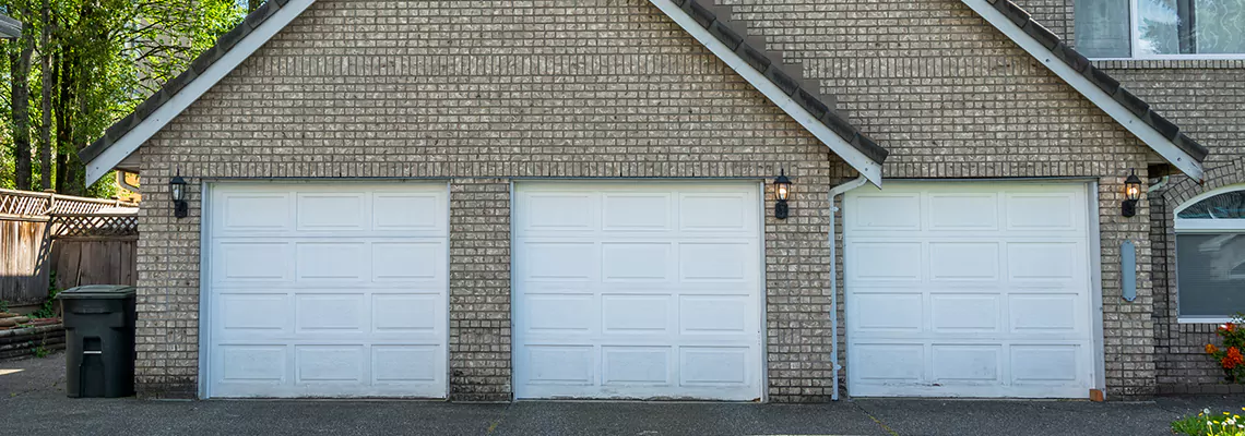Garage Door Emergency Release Services in Miramar, FL