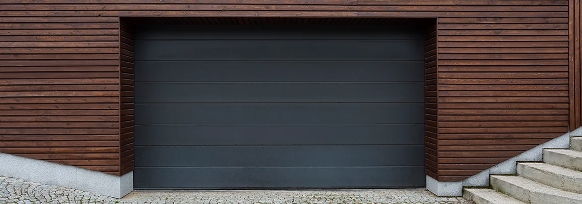 Garage Door Insulation Replacement in Miramar