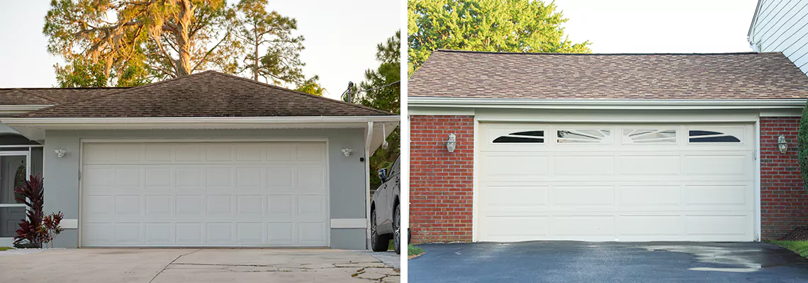 Gliderol Garage Doors Service in Miramar