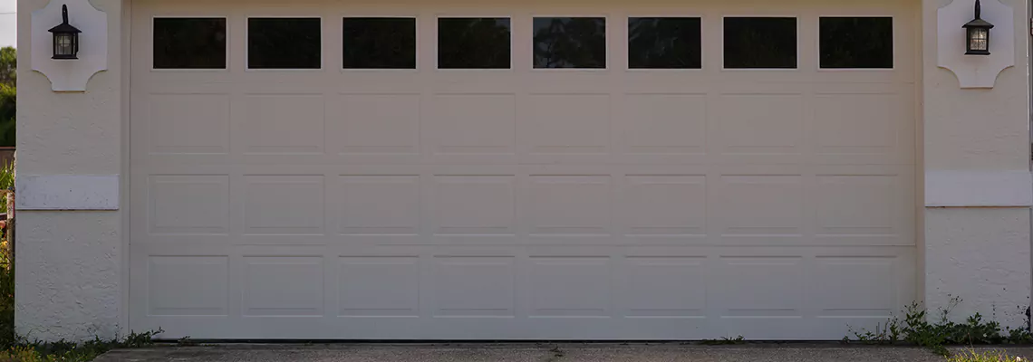 Windsor Garage Doors Spring Repair in Miramar