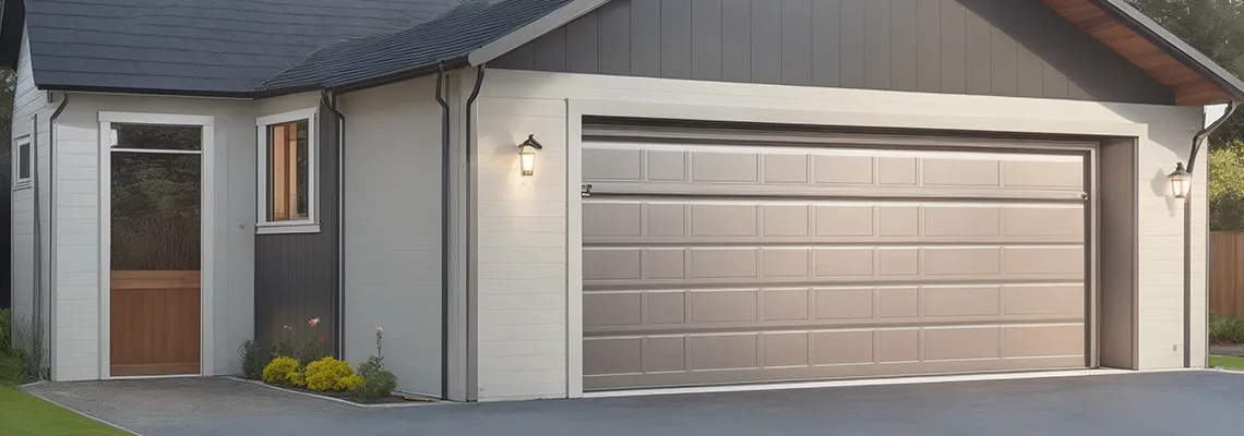 Assistance With Roller Garage Doors Repair in Miramar, FL