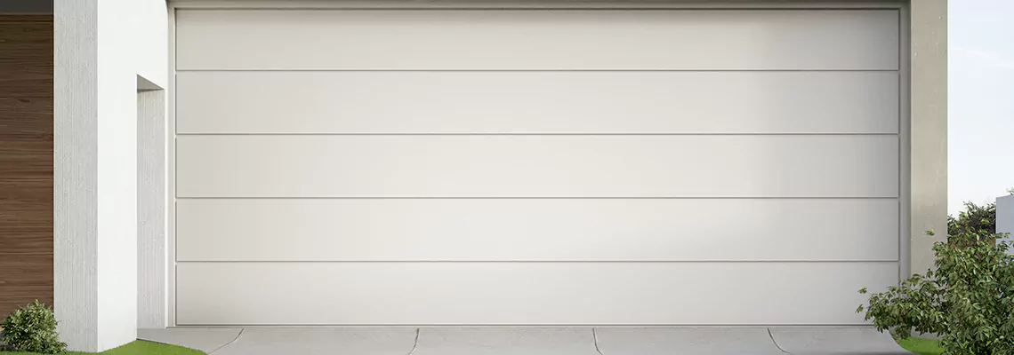 Sliding Garage Door Repair Help in Miramar