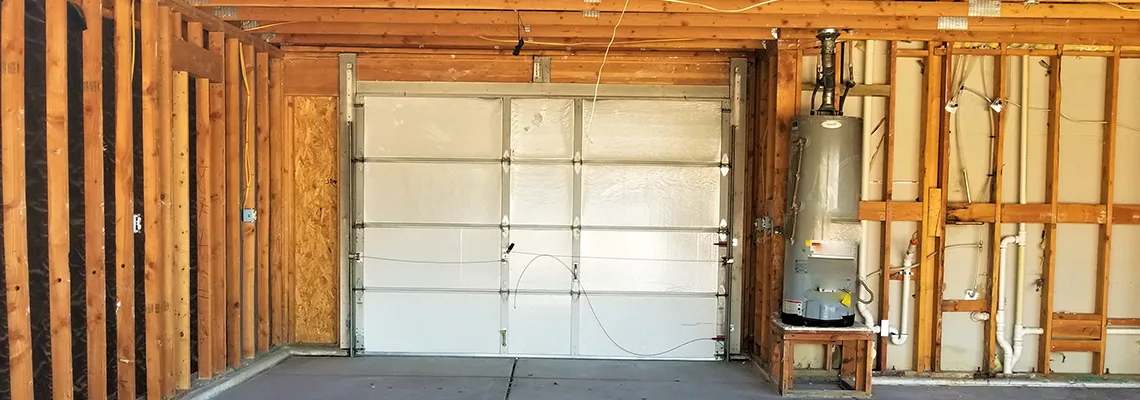 Fix Driveway Garage Door Issues in Miramar, FL