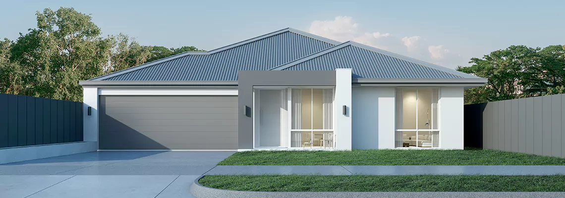 Overhead Door Track Repair in Miramar, Florida