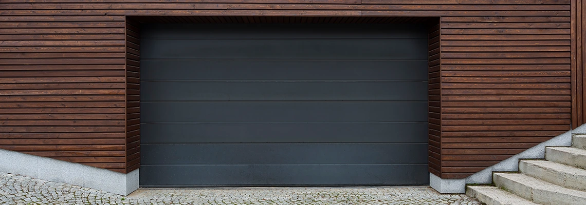Emergency Garage Door Operator Repair Service in Miramar, Florida