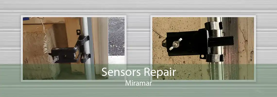 Sensors Repair Miramar